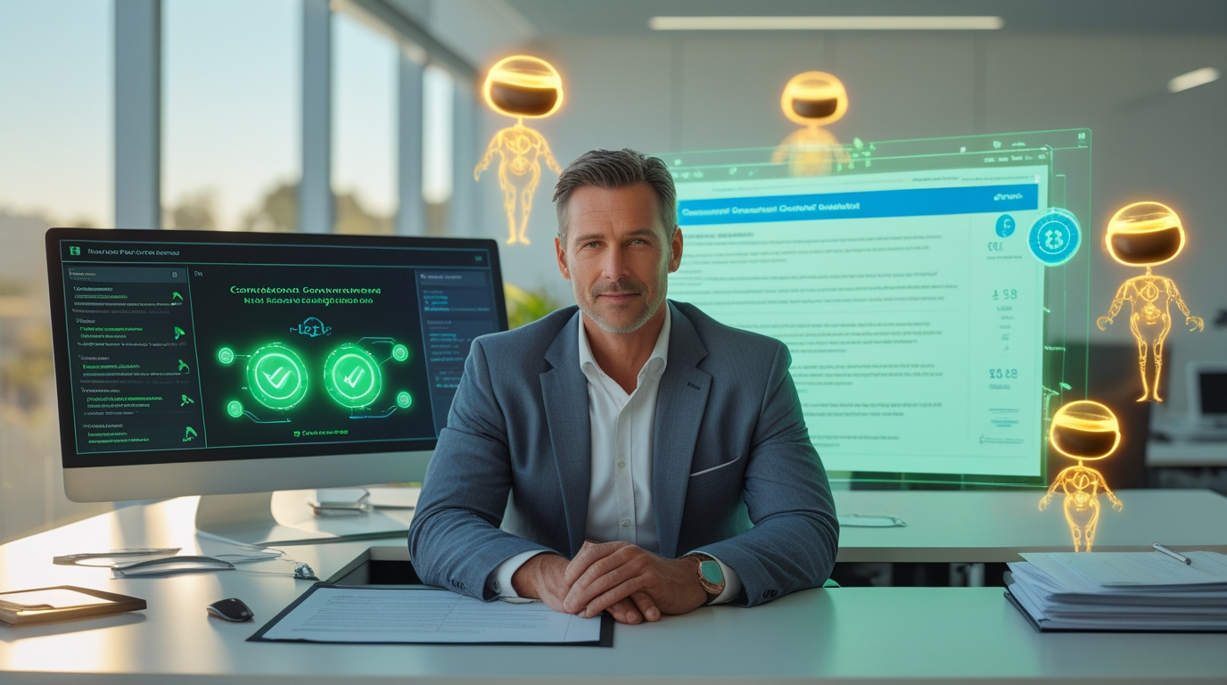 Compliance as a Competitive Edge: Why Safety is Your Secret Weapon