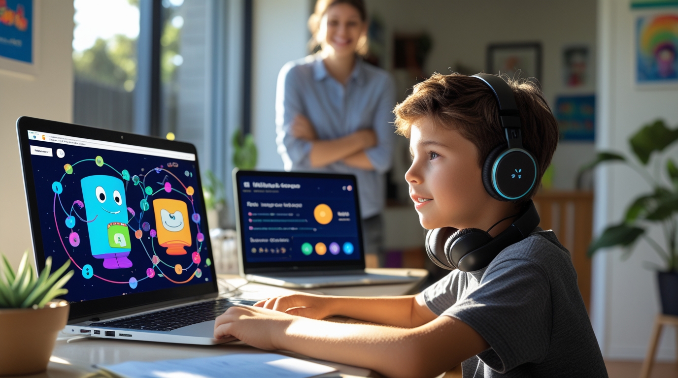 The Future Didn’t Wait. Neither Did We.