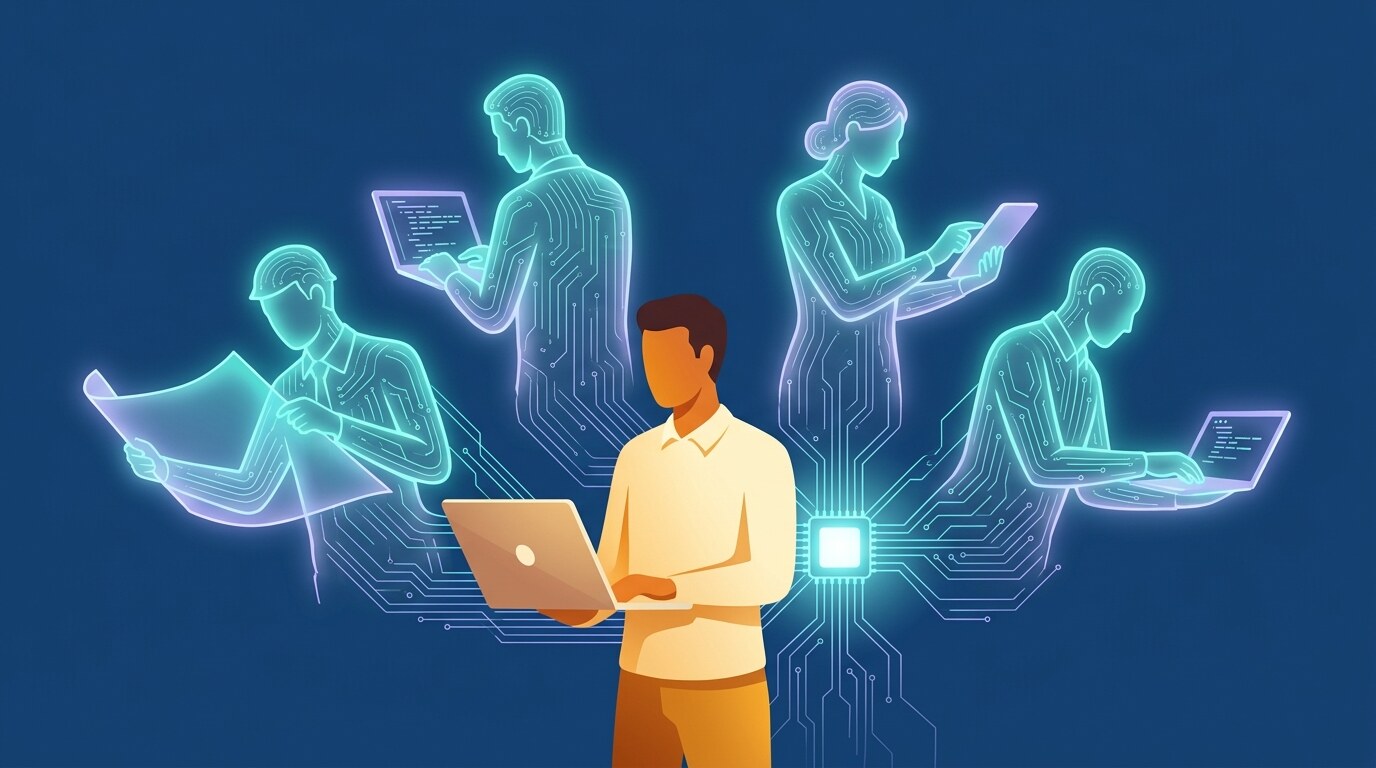 The One-Man Agile Team
